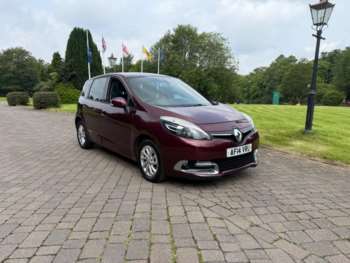 (14) - 1.5 dCi ENERGY Dynamique TomTom Euro 5 (s/s) 5dr