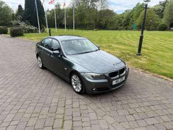 Used BMW 3 Series 2009 for sale - 74799632: Photo