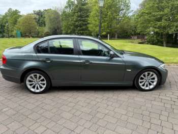 Used BMW 3 Series 2009 for sale - 74799632: Photo