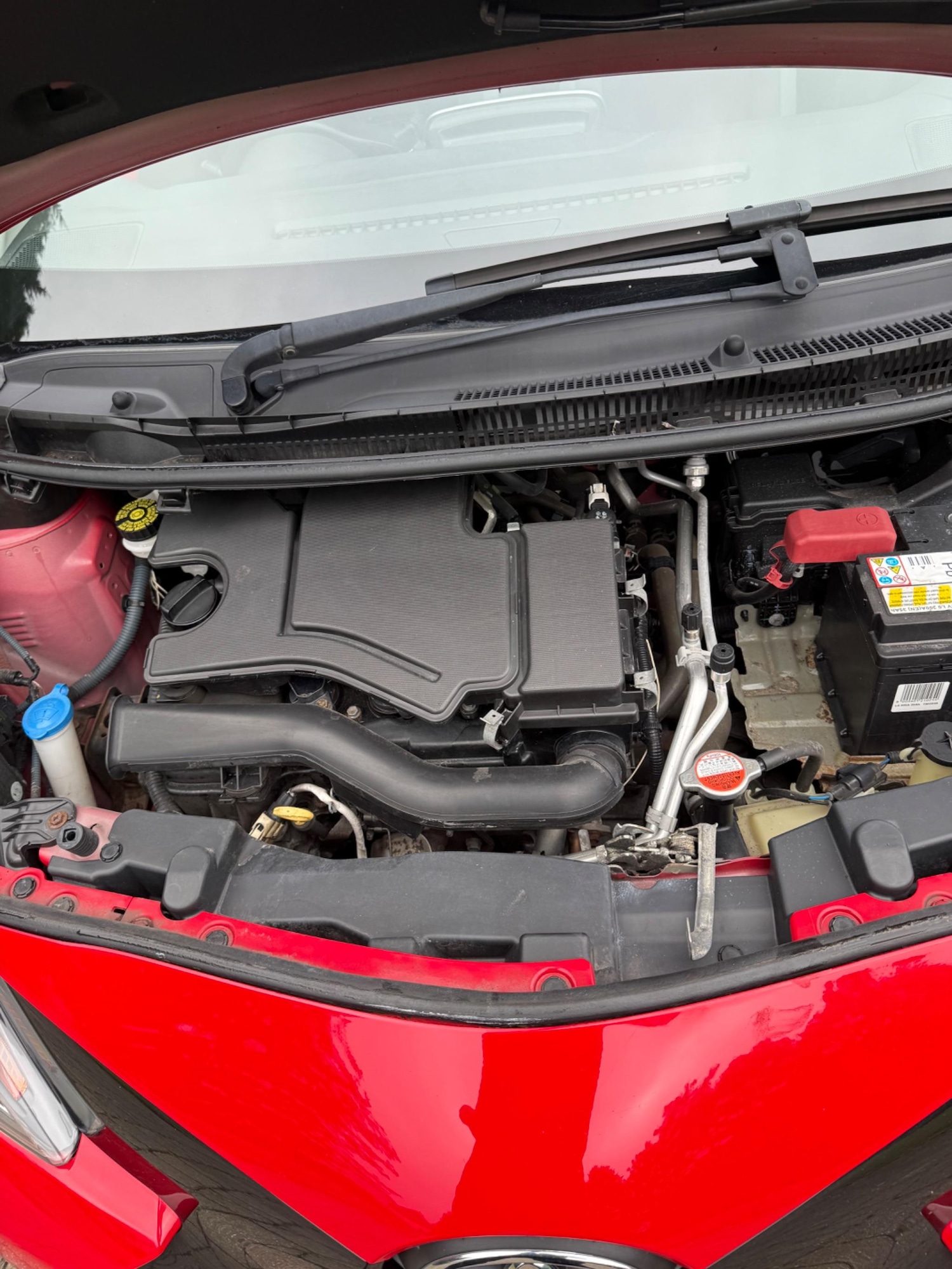 Vehicle 29