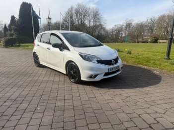 2017 (17) - 1.5 dCi Black Edition (Connect) Euro 6 (s/s) 5dr