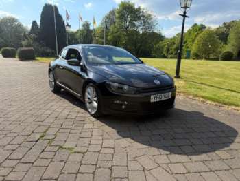 2013 (13) - 2.0 TDi BlueMotion Tech GT 3dr [Nav/Leather]