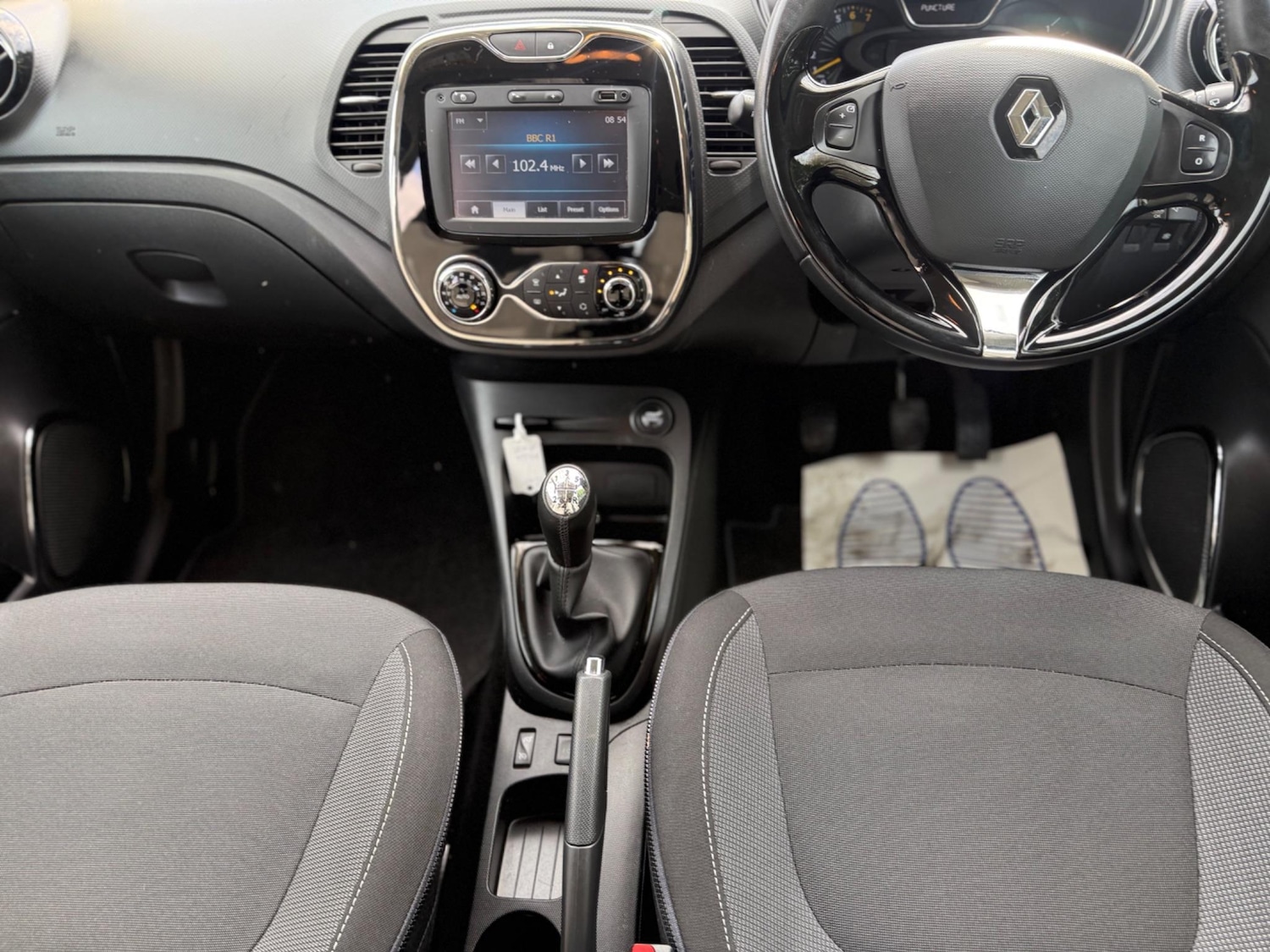 Vehicle 26