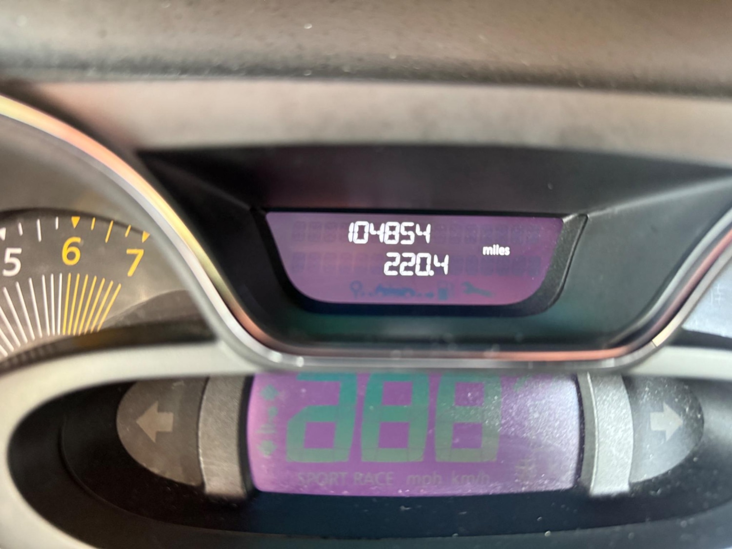 Vehicle 30