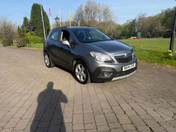 2014 (14) - 1.7 CDTi Exclusiv 2WD Euro 5 (s/s) 5dr