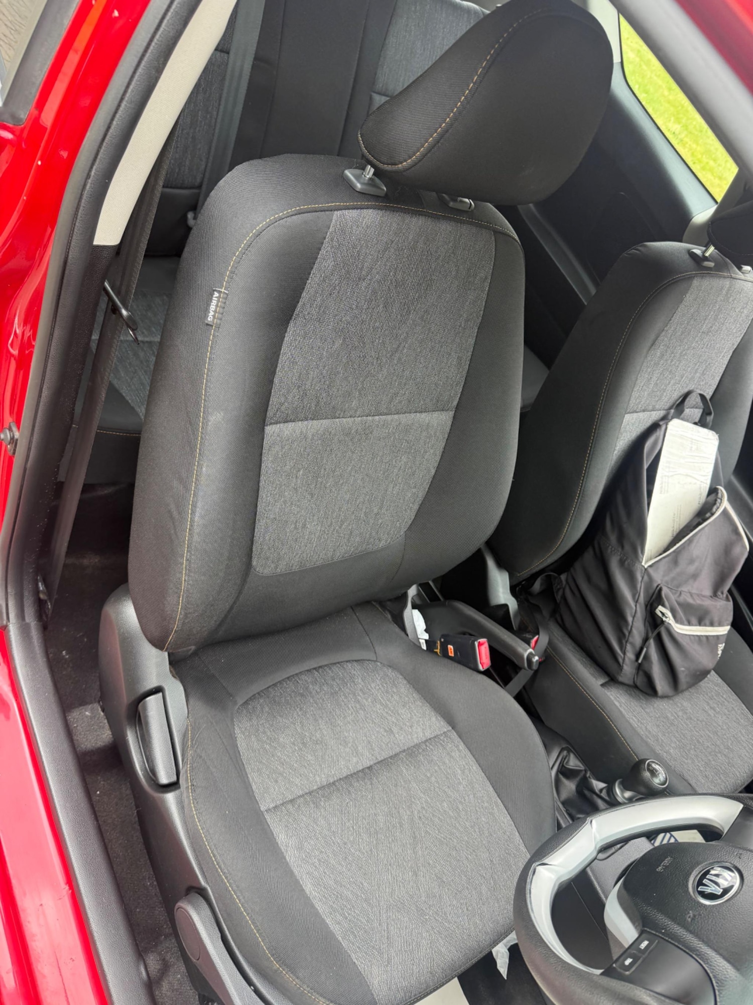 Vehicle 17