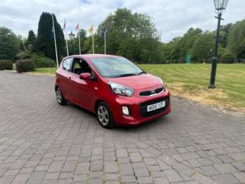 2016 (16) - 1.0 1 Euro 6 3dr