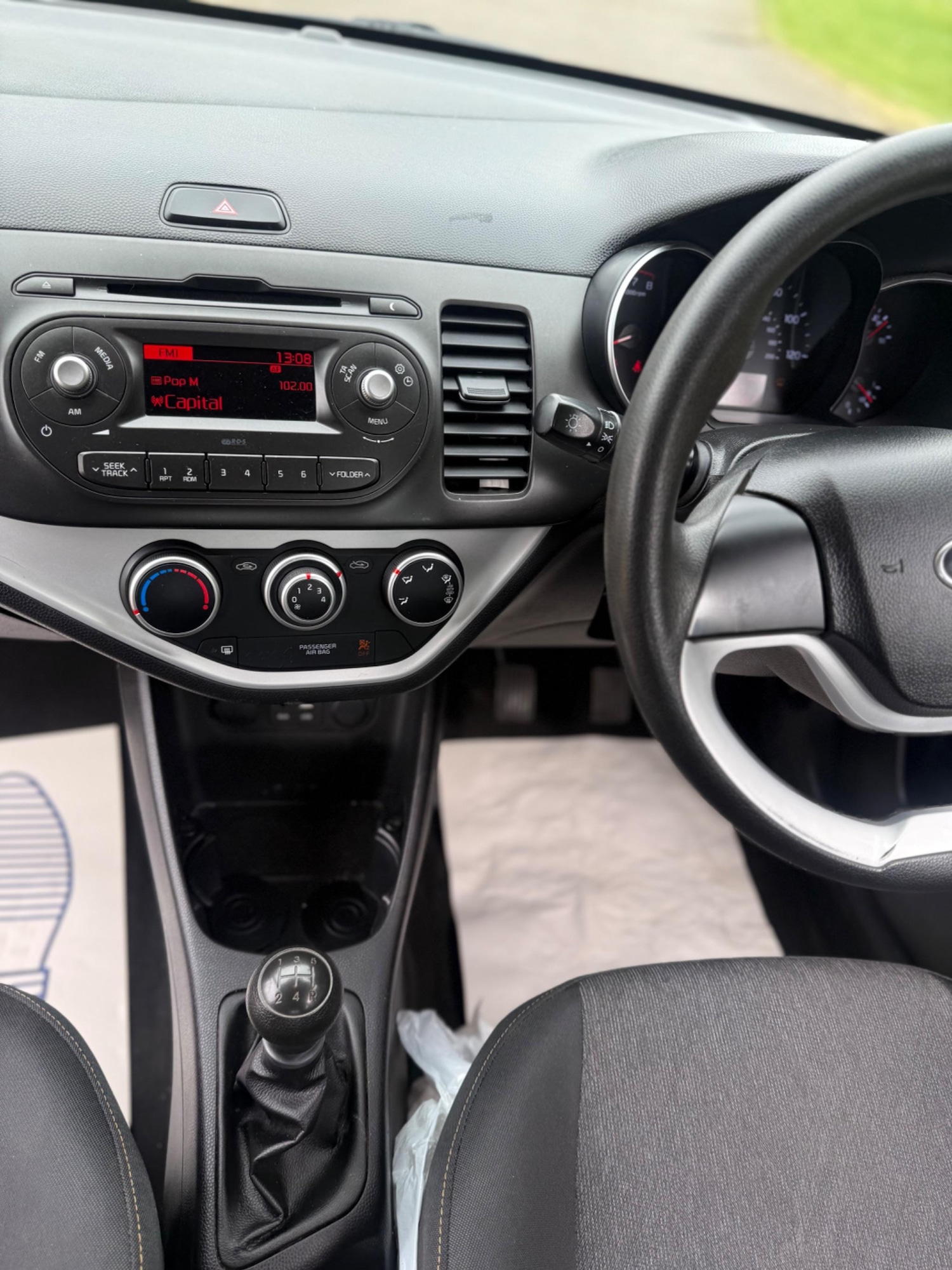Vehicle 26