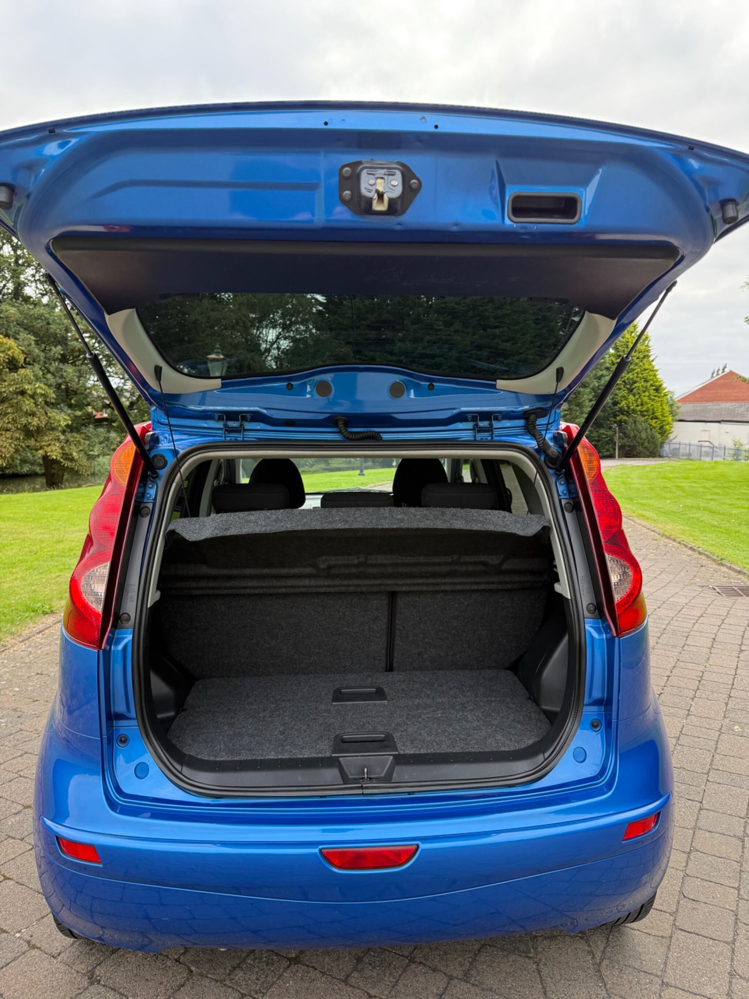Vehicle 24