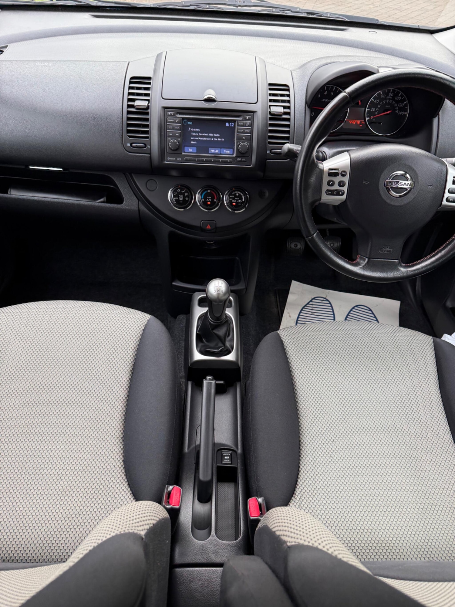Vehicle 27