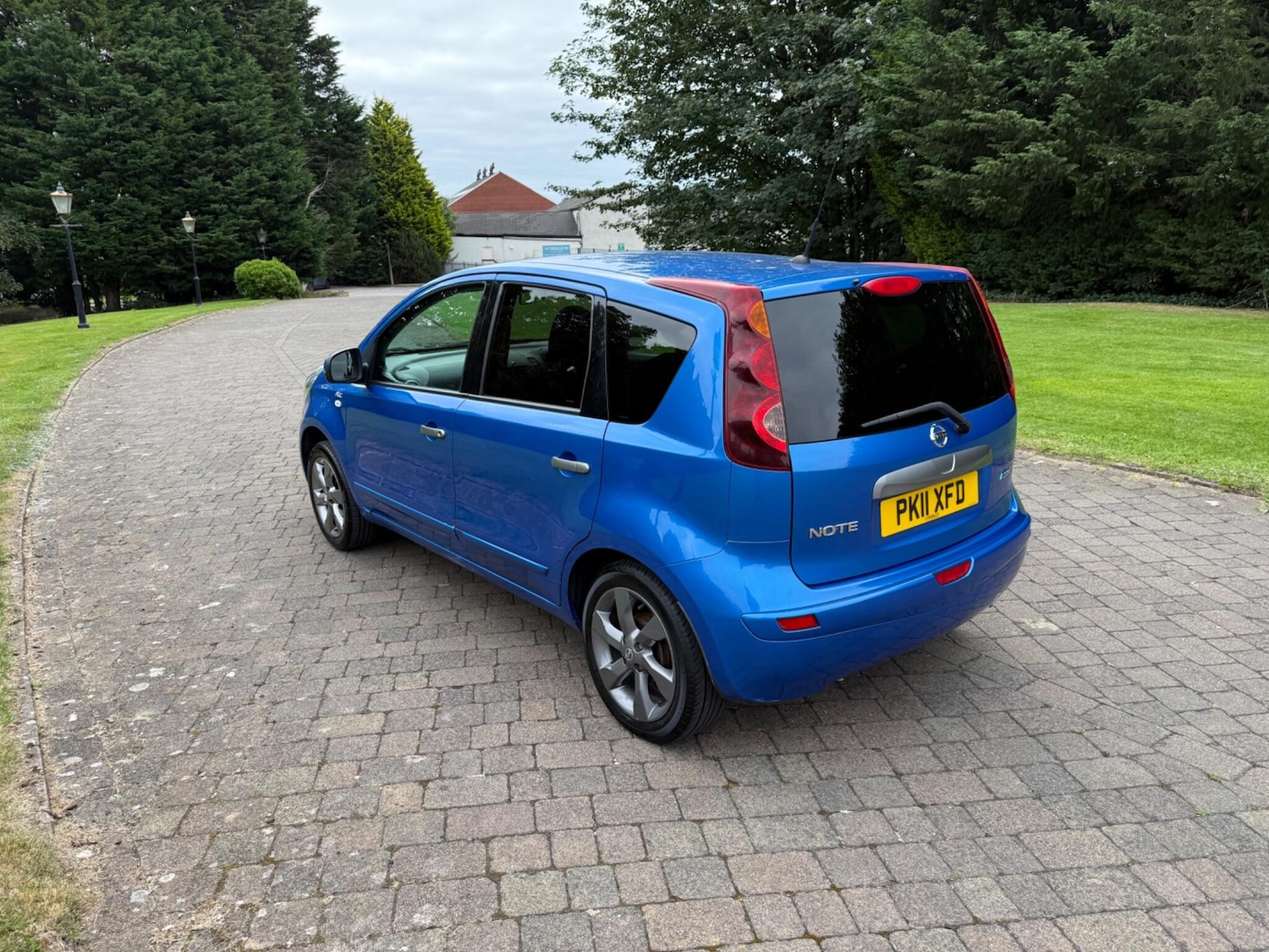 Vehicle 6
