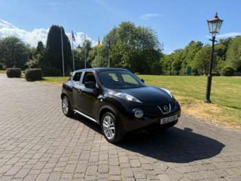 2012 (12) - 1.6 Acenta 5dr [Premium Pack]