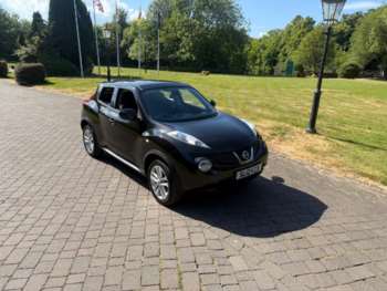 Used Nissan Juke 2012 for sale - 75141038: Photo