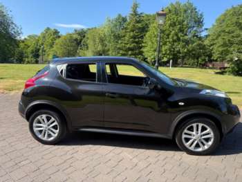 Used Nissan Juke 2012 for sale - 75141038: Photo