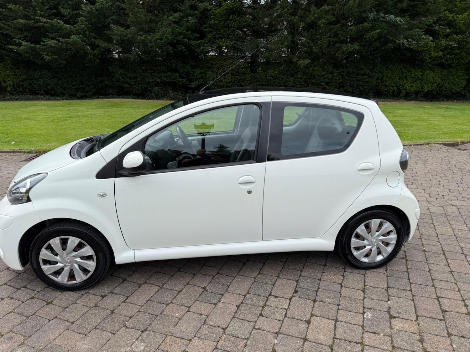 Vehicle 7