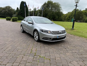 2012 (12) - 2.0 TDI BlueMotion Tech GT DSG Euro 5 (s/s) 4dr