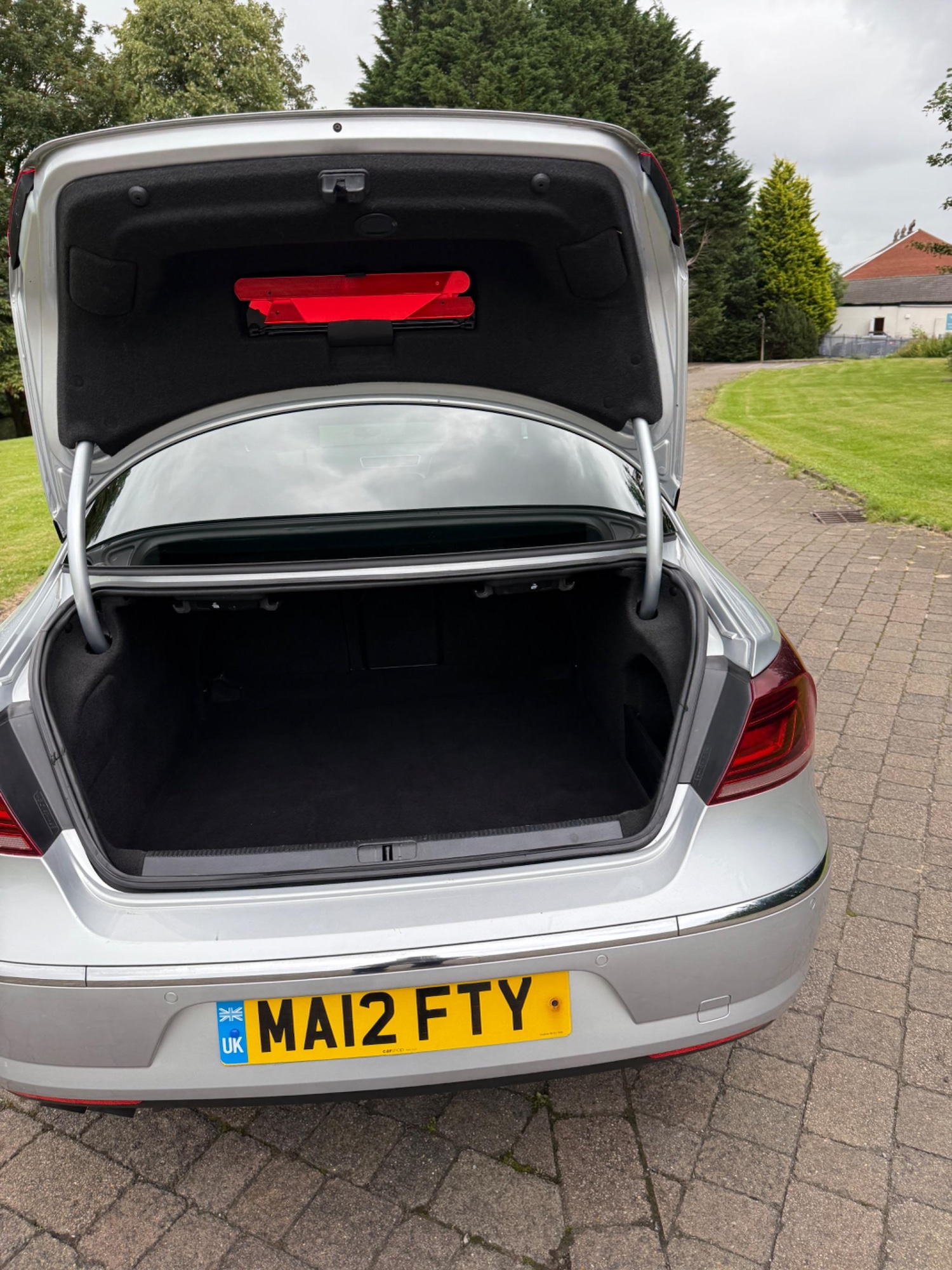 Vehicle 26