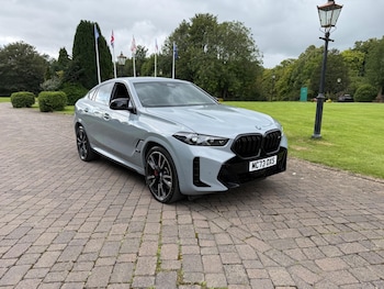 (73) - 4.4 M60i V8 Steptronic xDrive Euro 6 (s/s) 5dr