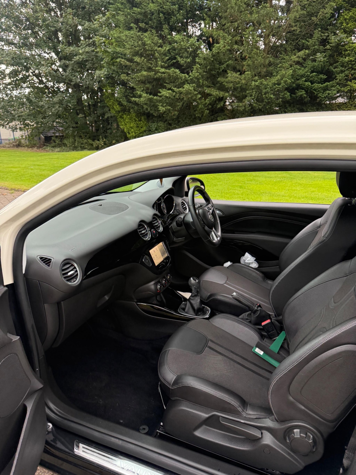 Vehicle 24