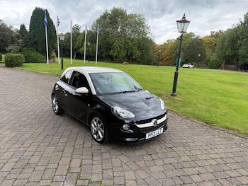 Used Vauxhall Adam 2013 for sale - 75884318: Photo