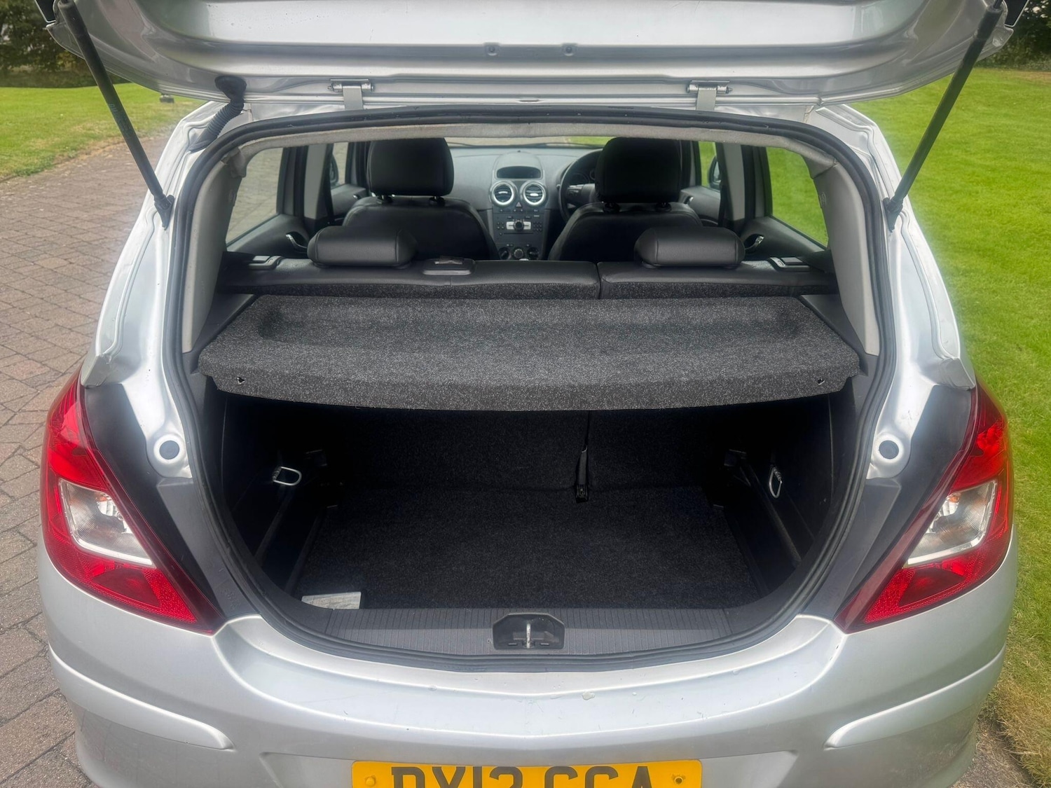 Vehicle 15