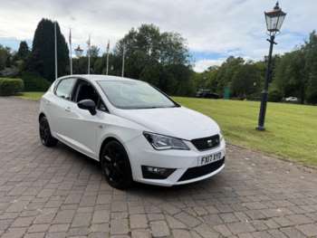 2017 (17) - 1.2 TSI FR Euro 6 5dr