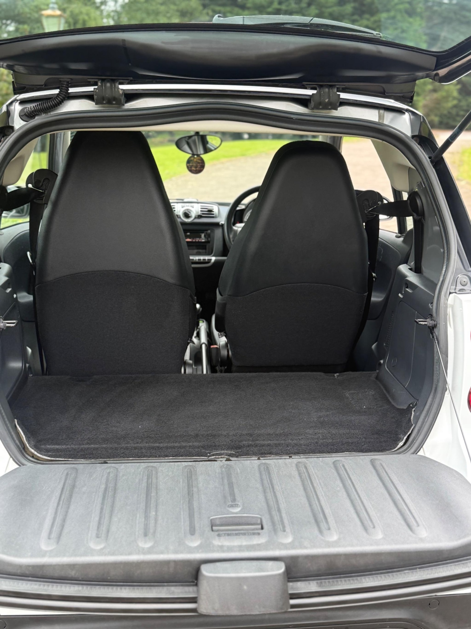 Vehicle 19