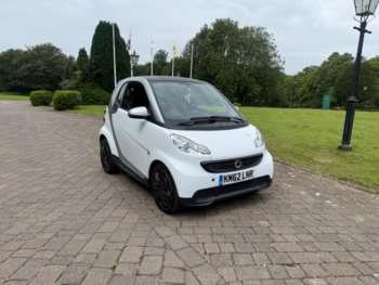 Used smart fortwo 2012 for sale - 75387787: Photo
