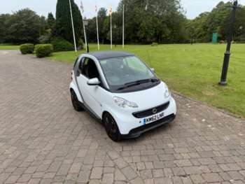 Used smart fortwo 2012 for sale - 75387787: Photo