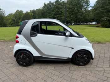 Used smart fortwo 2012 for sale - 75387787: Photo