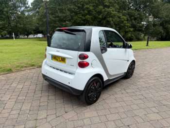 Used smart fortwo 2012 for sale - 75387787: Photo