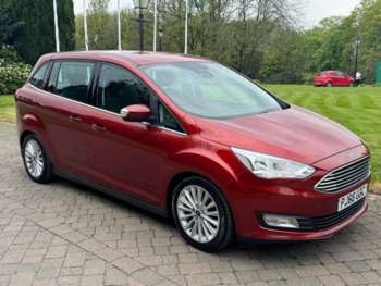 (66) - 1.0T EcoBoost Titanium Euro 6 (s/s) 5dr