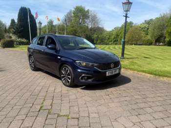 (18) - 1.6 MultiJetII Lounge Euro 6 (s/s) 5dr