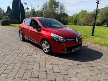 2015 (65) - 1.2 16V Dynamique Nav Euro 6 5dr
