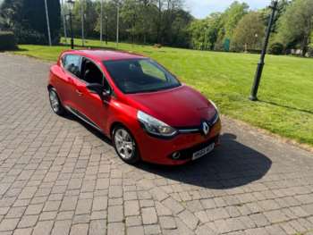 Used Renault Clio 2015 for sale - 74557281: Photo