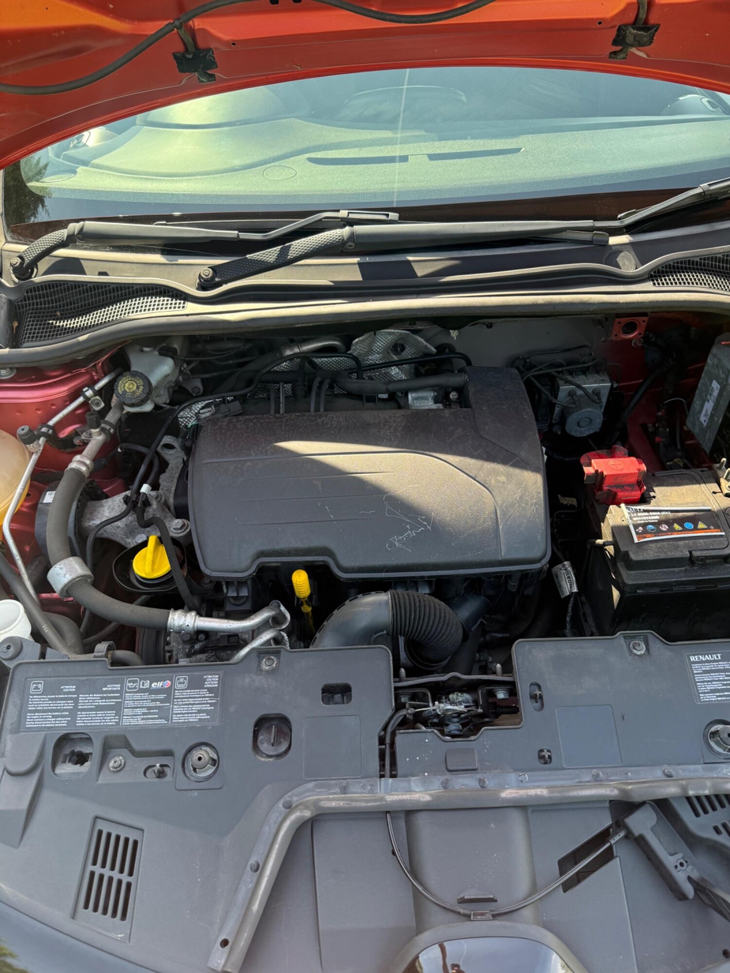 Vehicle 30