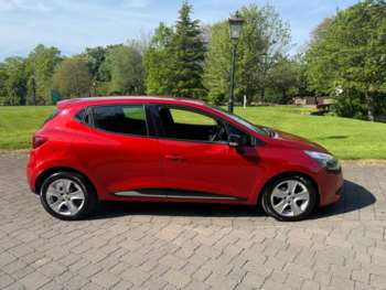 Used Renault Clio 2015 for sale - 74557281: Photo