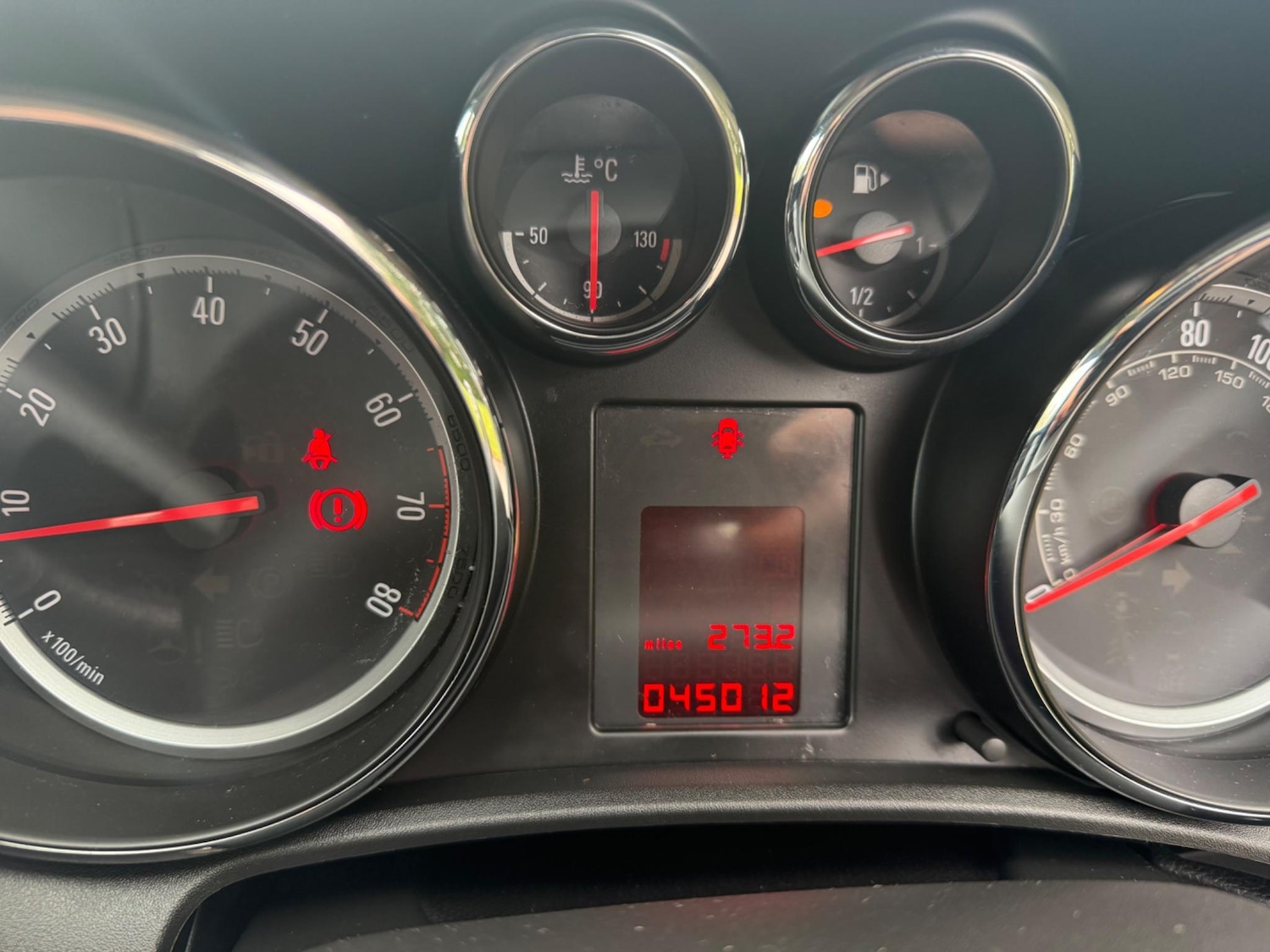 Vehicle 19