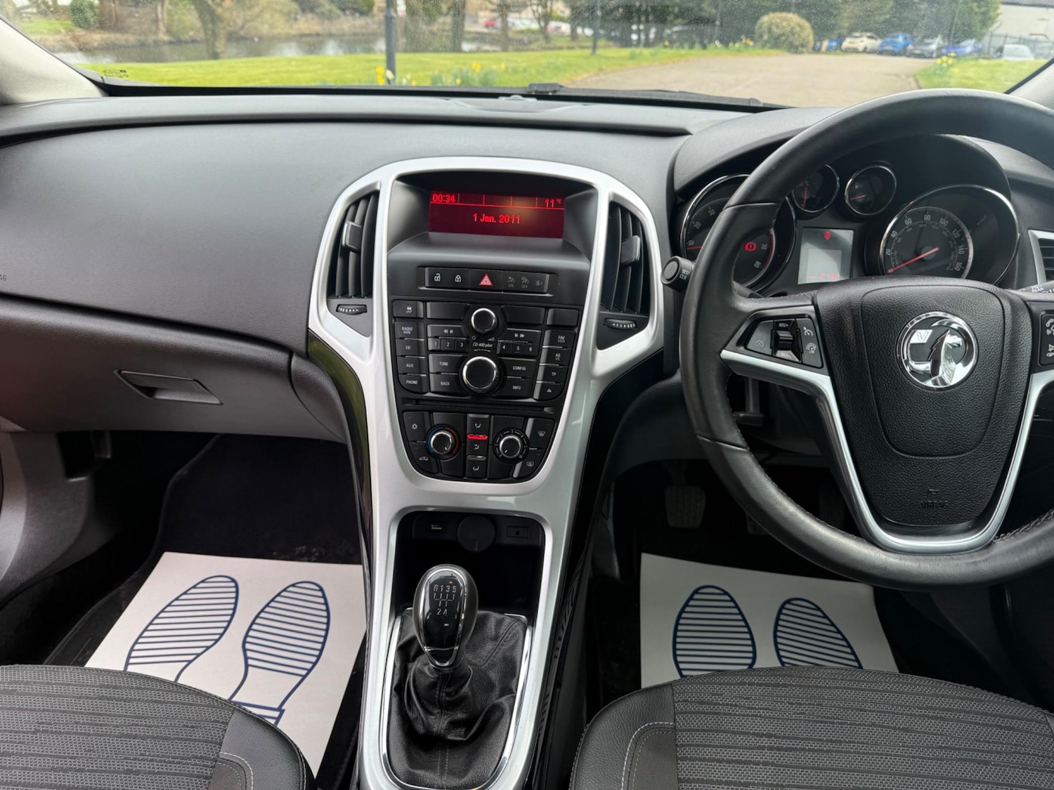 Vehicle 26