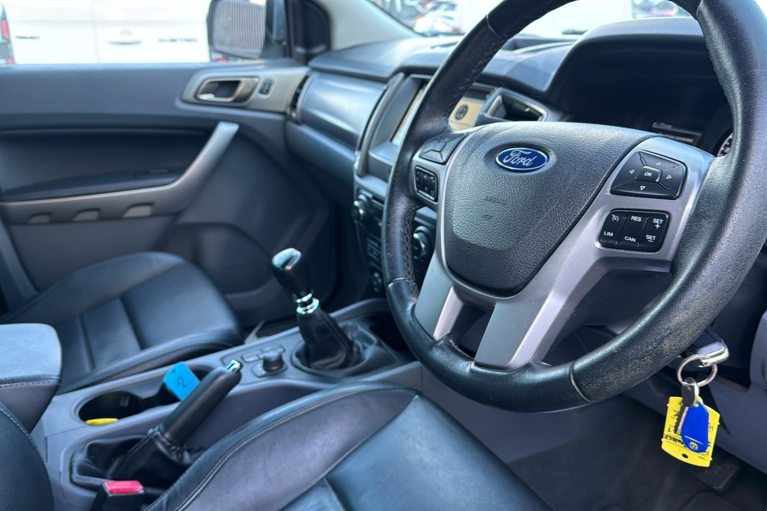 Used Ford Ranger 2019 for sale - 78012549: Photo 10