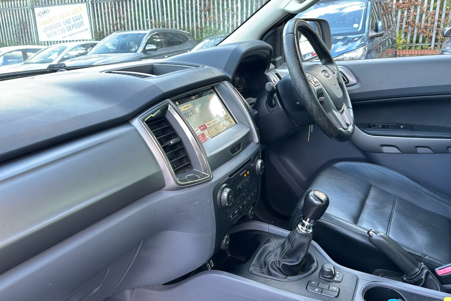 Used Ford Ranger 2019 for sale - 78012549: Photo 11