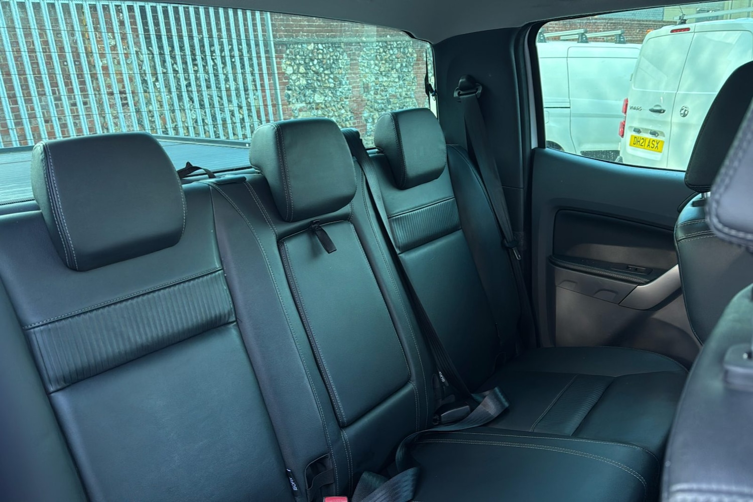 Used Ford Ranger 2019 for sale - 78012549: Photo 12