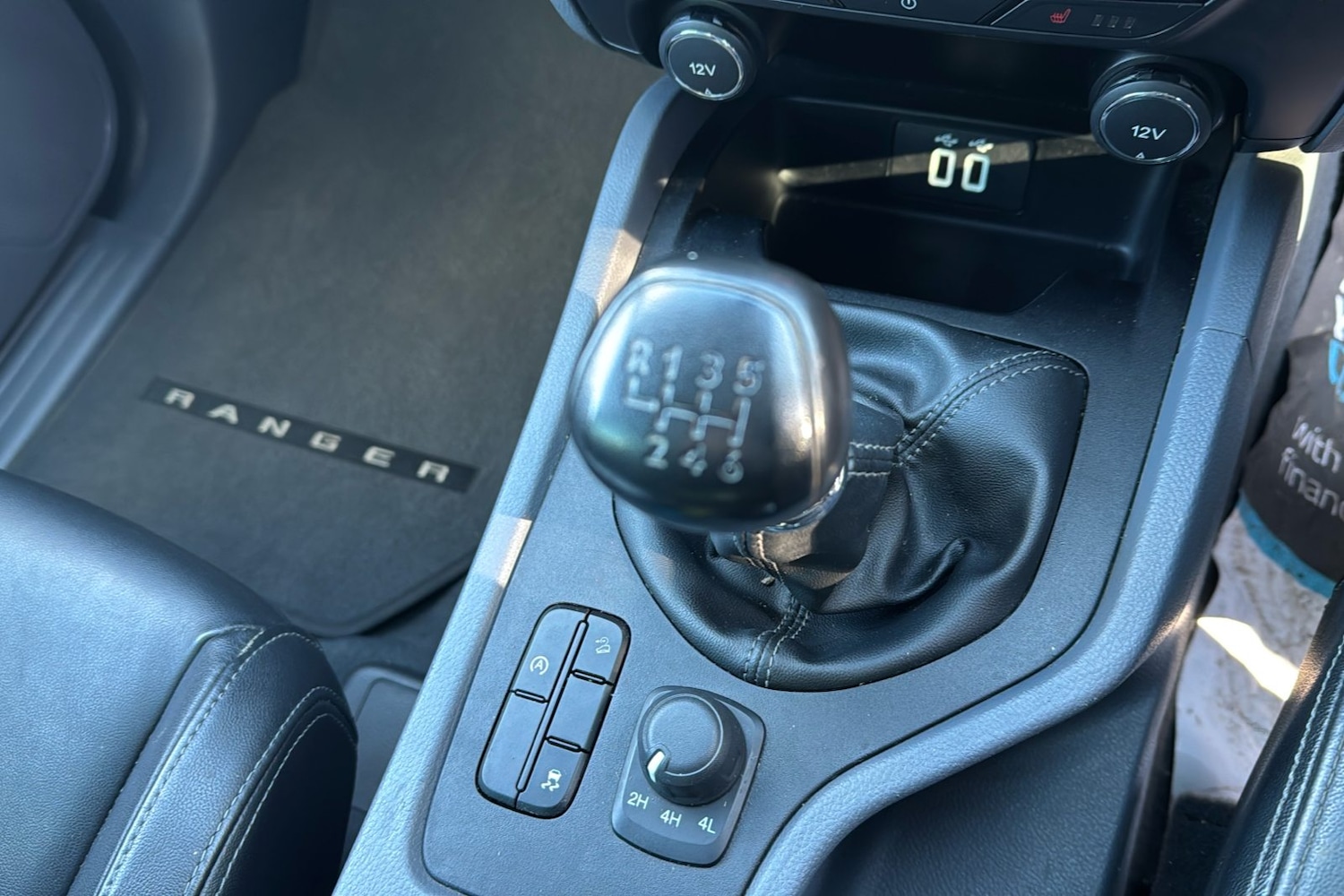 Used Ford Ranger 2019 for sale - 78012549: Photo 13