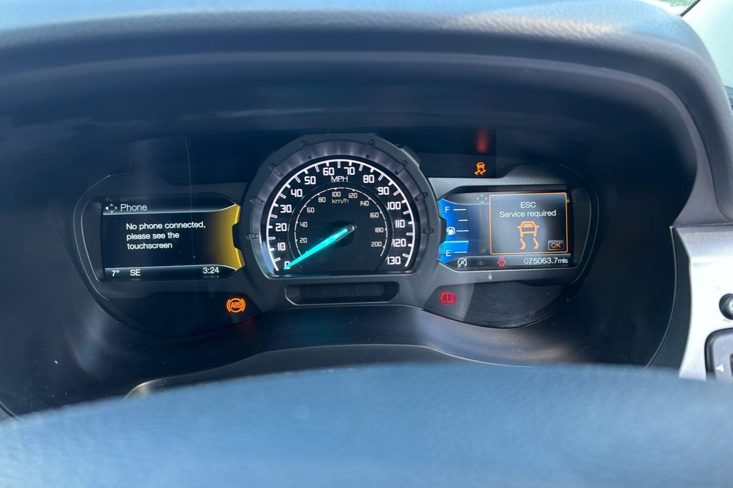 Used Ford Ranger 2019 for sale - 78012549: Photo 14