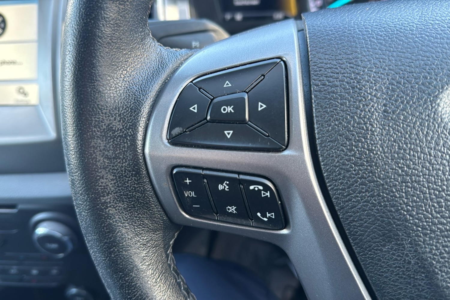 Used Ford Ranger 2019 for sale - 78012549: Photo 17