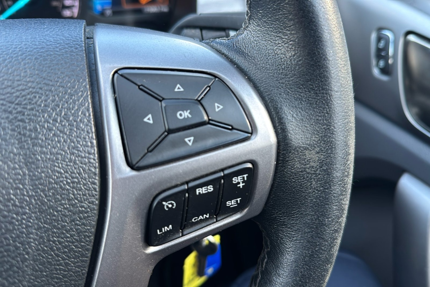 Used Ford Ranger 2019 for sale - 78012549: Photo 18