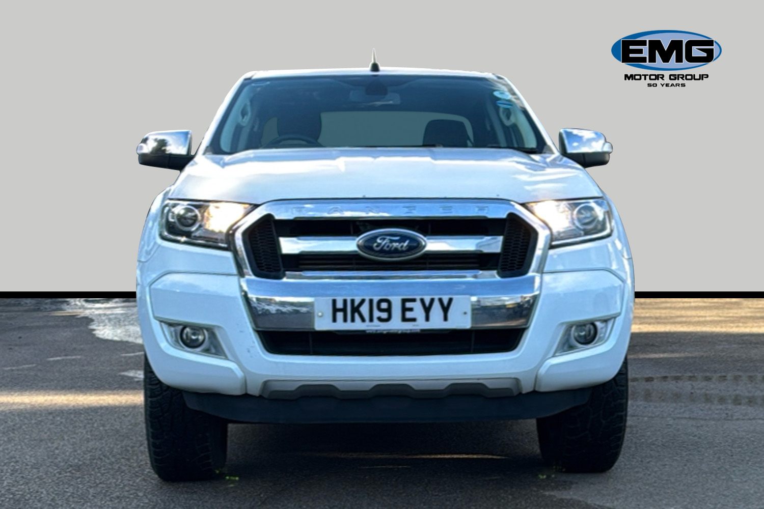 Used Ford Ranger 2019 for sale - 78012549: Photo 2