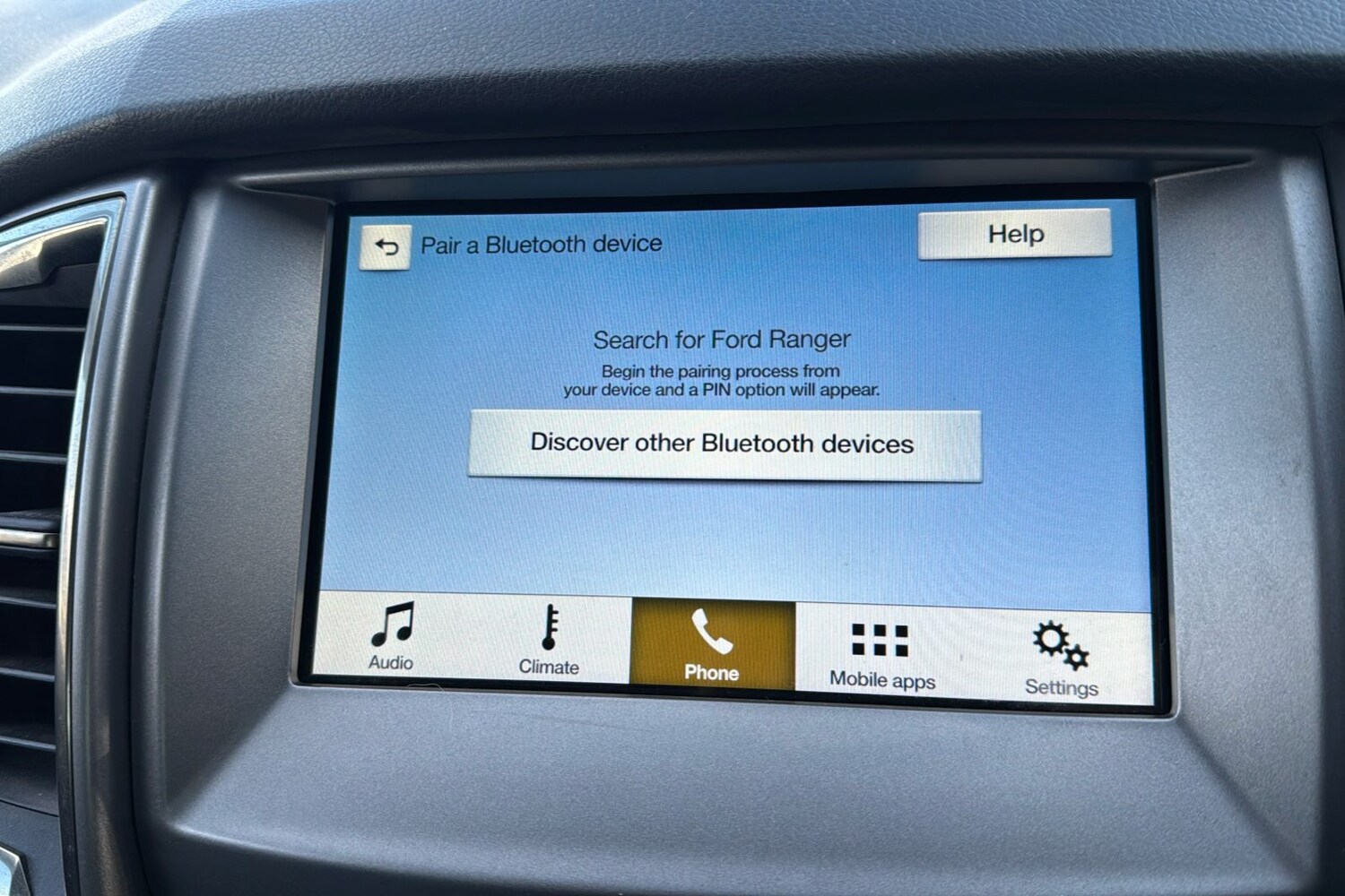 Used Ford Ranger 2019 for sale - 78012549: Photo 20