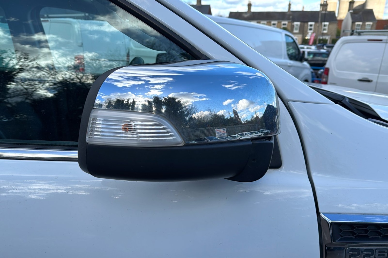 Used Ford Ranger 2019 for sale - 78012549: Photo 27