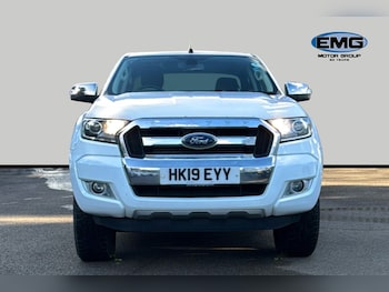 Used Ford Ranger 2019 for sale - 78012549: Photo